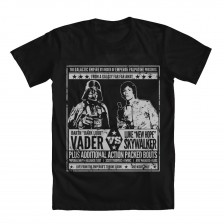 Vader vs. Skywalker Boys'